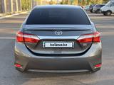Toyota Corolla 2013 годаүшін6 700 000 тг. в Астана – фото 5