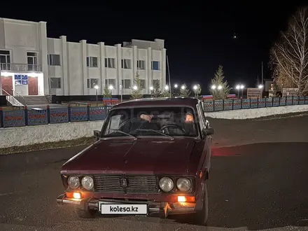 ВАЗ (Lada) 2106 2001 года за 700 000 тг. в Сергеевка