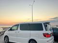 Toyota Alphard 2007 года за 6 800 000 тг. в Актау – фото 19