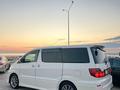 Toyota Alphard 2007 годаfor6 800 000 тг. в Актау – фото 20