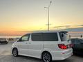 Toyota Alphard 2007 годаүшін6 800 000 тг. в Актау – фото 40