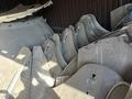 Двери Toyota Lexus Camry RX GS RAV4 Prius Estima Alphard за 1 000 тг. в Алматы – фото 4