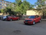 Mazda 3 2006 года за 3 000 000 тг. в Жезказган – фото 3