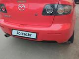 Mazda 3 2006 года за 3 000 000 тг. в Жезказган – фото 4