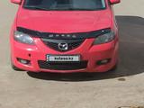 Mazda 3 2006 года за 3 000 000 тг. в Жезказган – фото 5