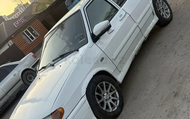 ВАЗ (Lada) 2114 2013 года за 800 000 тг. в Павлодар