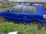 Volkswagen Polo 1996 года за 350 000 тг. в Костанай – фото 3