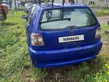 Volkswagen Polo 1996 года за 350 000 тг. в Костанай – фото 4