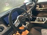 Mercedes-Benz G 55 AMG 2024 годаүшін160 000 000 тг. в Павлодар – фото 5