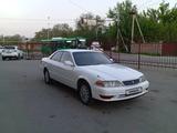 Toyota Mark II 1999 года за 2 580 000 тг. в Алматы – фото 2