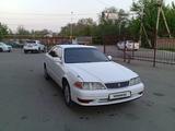 Toyota Mark II 1999 года за 2 580 000 тг. в Алматы – фото 3