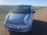 Daewoo Matiz 2005 годаүшін1 750 000 тг. в Актобе