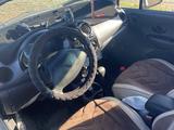 Daewoo Matiz 2005 годаүшін1 750 000 тг. в Актобе – фото 5