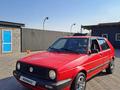 Volkswagen Golf 1989 года за 750 000 тг. в Алматы