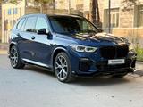 BMW X5 2019 года за 35 000 000 тг. в Астана