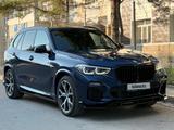 BMW X5 2019 года за 35 000 000 тг. в Астана – фото 2
