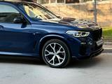 BMW X5 2019 года за 35 000 000 тг. в Астана – фото 4