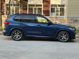 BMW X5 2019 года за 35 000 000 тг. в Астана – фото 3