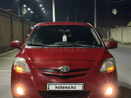 Toyota Yaris 2010 года за 4 000 000 тг. в Алматы