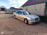 Mercedes-Benz E 240 1998 года за 3 000 000 тг. в Кокшетау – фото 4