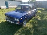 ВАЗ (Lada) 2106 2002 года за 450 000 тг. в Семей