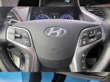 Hyundai Grandeur 2014 годаүшін11 200 000 тг. в Шымкент – фото 4