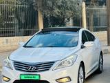 Hyundai Grandeur 2014 года за 11 200 000 тг. в Шымкент – фото 2