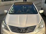 Hyundai Grandeur 2014 года за 11 200 000 тг. в Шымкент