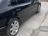 Mercedes-Benz E 350 2006 годаүшін5 500 000 тг. в Алматы – фото 5