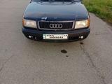 Audi 100 1992 года за 1 300 000 тг. в Талдыкорган – фото 5