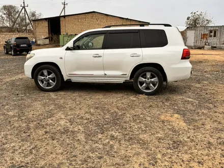 Toyota Land Cruiser 2011 года за 16 700 000 тг. в Актау – фото 2