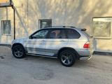 BMW X5 2001 годаүшін5 800 000 тг. в Кокшетау