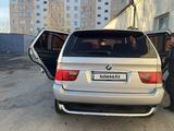 BMW X5 2001 годаүшін5 800 000 тг. в Кокшетау – фото 2
