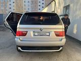 BMW X5 2001 годаүшін5 800 000 тг. в Кокшетау – фото 3