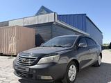 Geely Emgrand EC7 2013 годаfor1 450 000 тг. в Караганда