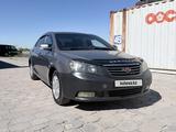 Geely Emgrand EC7 2013 годаfor1 450 000 тг. в Караганда – фото 4