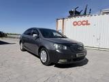 Geely Emgrand EC7 2013 годаfor1 450 000 тг. в Караганда – фото 5