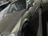 Mercedes-Benz E 230 1990 годаүшін1 200 000 тг. в Костанай – фото 5