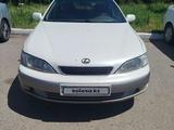 Lexus ES 300 1999 года за 3 400 000 тг. в Алматы – фото 2