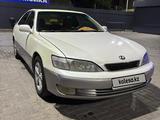 Lexus ES 300 1999 года за 3 400 000 тг. в Алматы – фото 3