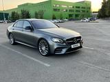 Mercedes-Benz E 43 AMG 2016 годаfor24 500 000 тг. в Алматы