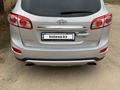 Hyundai Santa Fe 2011 годаүшін8 200 000 тг. в Актобе – фото 4