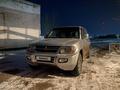 Mitsubishi Pajero 2002 годаfor5 000 000 тг. в Алматы – фото 6