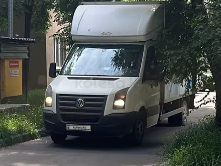 Mercedes-Benz Sprinter 2007 года за 8 700 000 тг. в Алматы