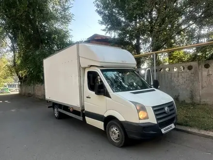 Mercedes-Benz Sprinter 2007 года за 8 700 000 тг. в Алматы – фото 4