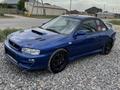 Subaru WRX STi 2000 годаүшін9 500 000 тг. в Алматы