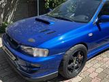 Subaru WRX STi 2000 годаүшін9 500 000 тг. в Алматы – фото 3