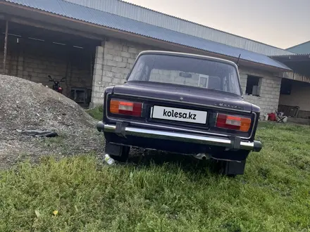 ВАЗ (Lada) 2106 1997 годаүшін1 200 000 тг. в Тараз – фото 2