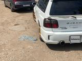 Subaru Forester 2000 года за 3 500 000 тг. в Кокшетау – фото 2