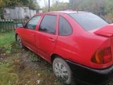 Volkswagen Polo 1996 года за 450 000 тг. в Усть-Каменогорск